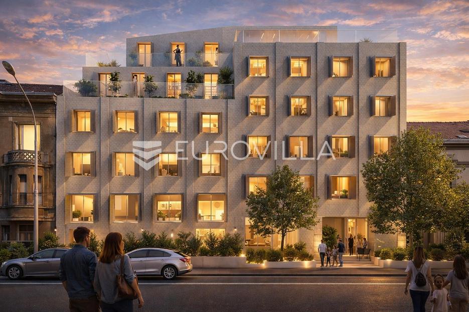 Apartmán Na predaj -  Donji Grad