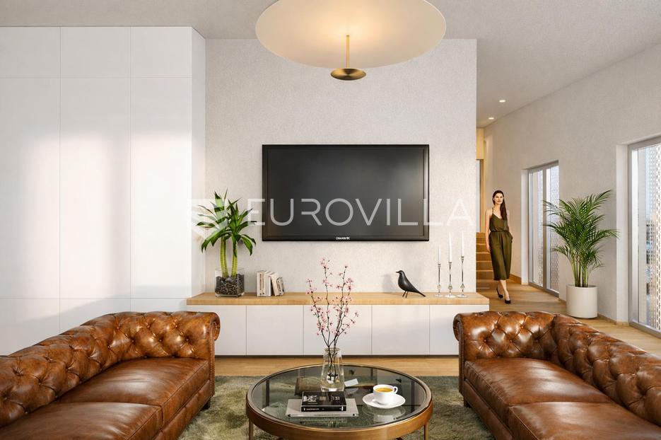 Apartmán Na predaj -  Donji Grad
