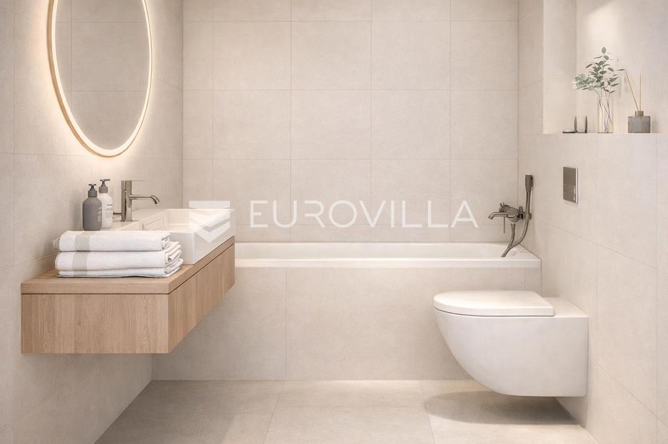 Apartma Naprodaj - Grad Zagreb Donji Grad