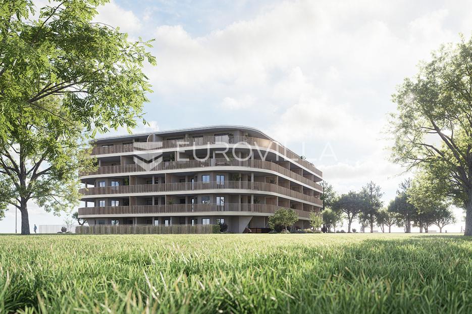 Appartamento In vendita - Istarska Umag