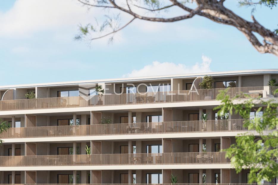 Appartamento In vendita - Istarska Umag