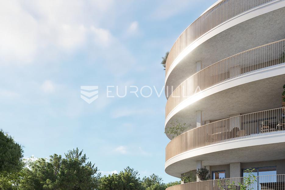 Appartamento In vendita - Istarska Umag