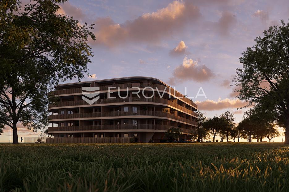 Appartamento In vendita - Istarska Umag