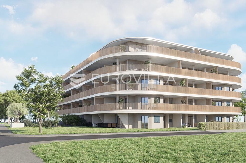 Appartamento In vendita - Istarska Umag