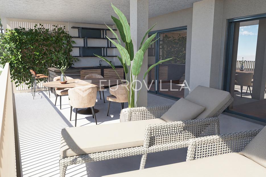 Appartamento In vendita - Istarska Umag