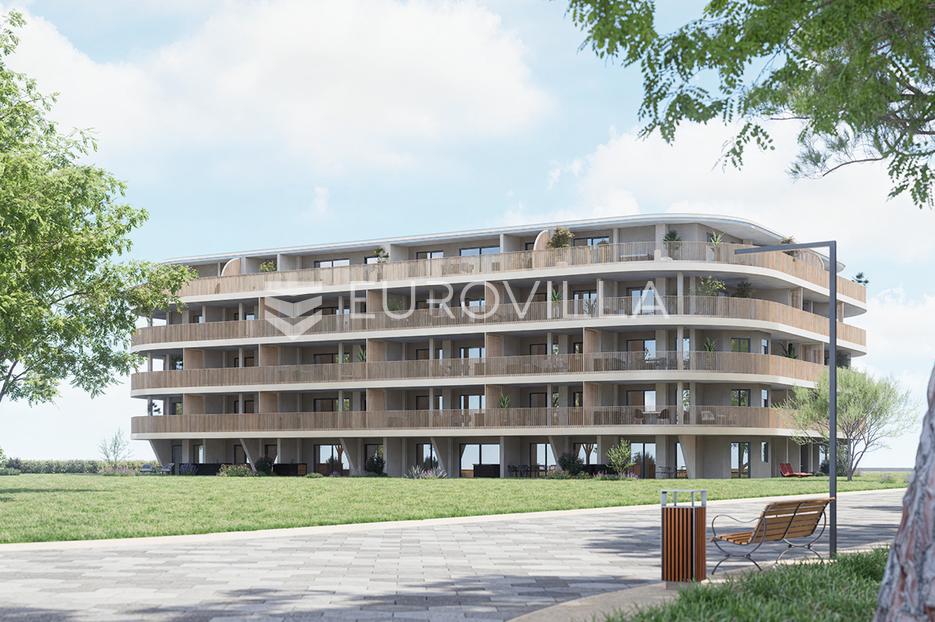 Appartamento In vendita - Istarska Umag