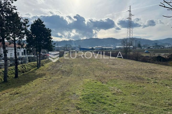 Grundstück Zu verkaufen - Požeško-slavonska Požega - foto 2/3