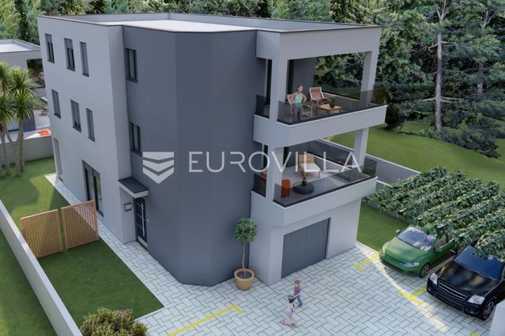 Apartment Zu verkaufen - Istarska Medulin - foto 4/4