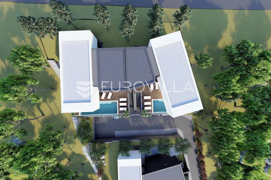 Dům Na prodej -  Seget