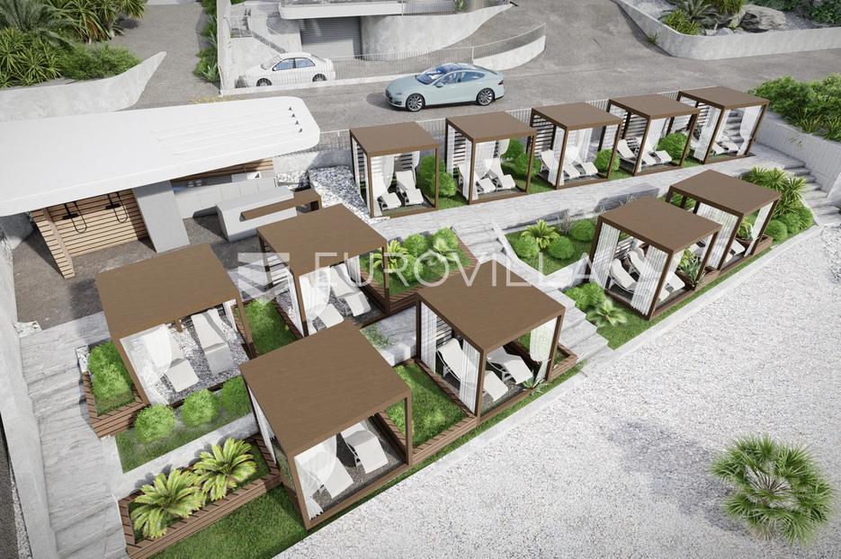 Appartement À vendre - Splitsko-dalmatinska Trogir