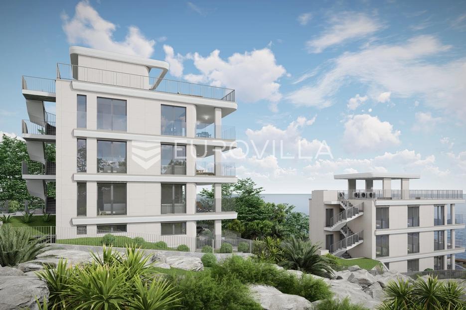 Appartement À vendre - Splitsko-dalmatinska Trogir - foto 3/16