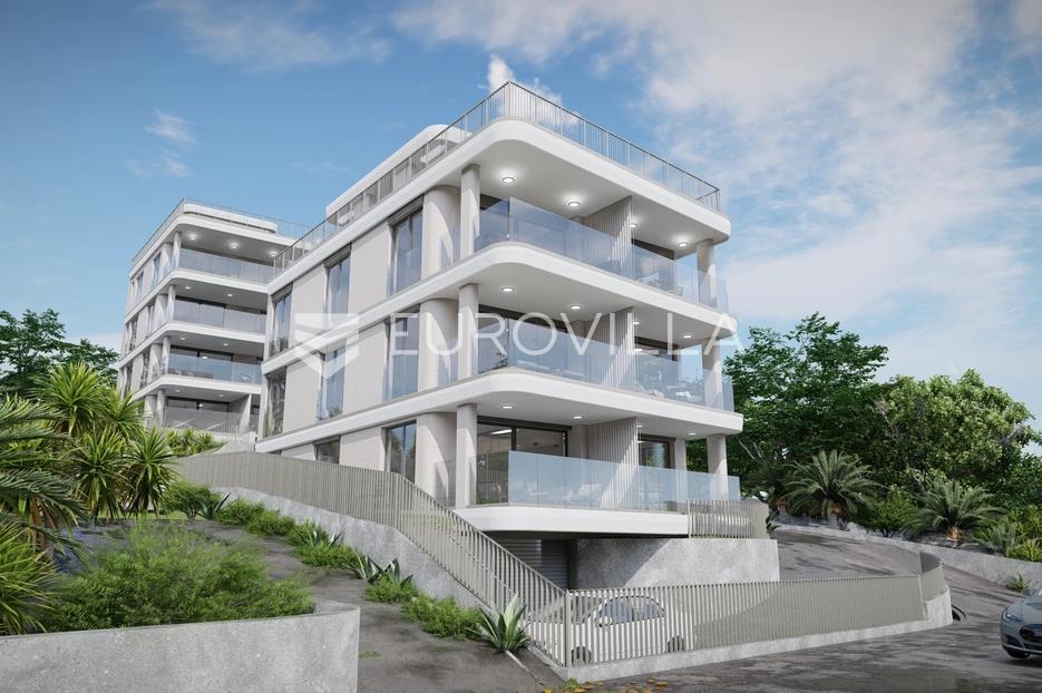 Appartement À vendre - Splitsko-dalmatinska Trogir