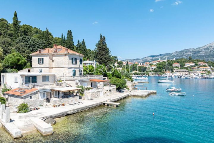 Apartmán na predaj 141 m² – Korčula