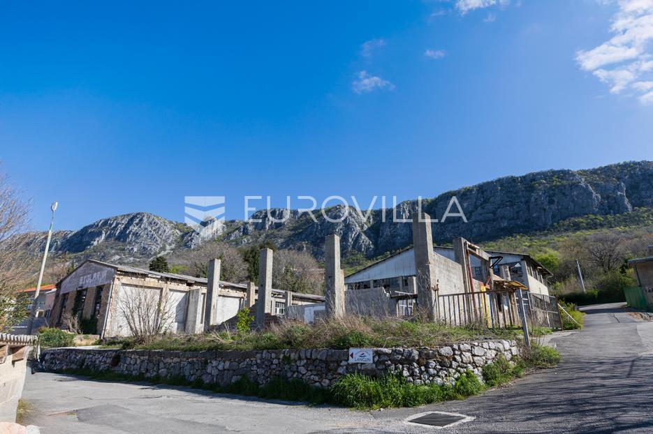 Poslovni prostori Na predaj - Primorsko-goranska Vinodolska Općina - foto 3/20