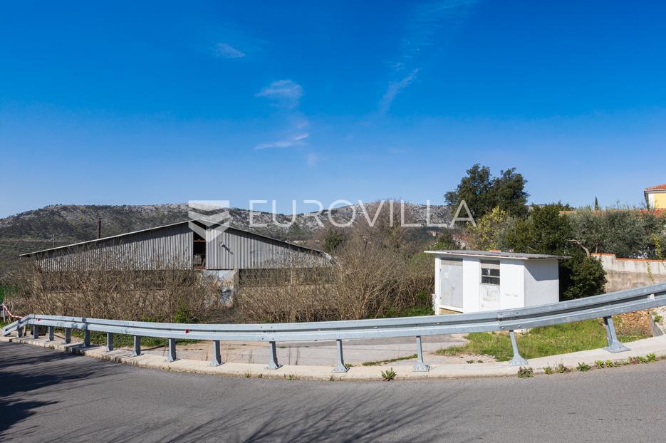 Poslovni prostori Na predaj - Primorsko-goranska Vinodolska Općina - foto 4/20