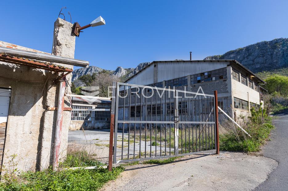 Poslovni prostori Na predaj - Primorsko-goranska Vinodolska Općina - foto 5/20