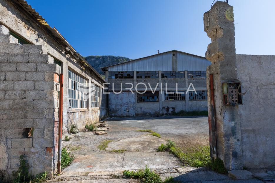 Poslovni prostori Na predaj - Primorsko-goranska Vinodolska Općina