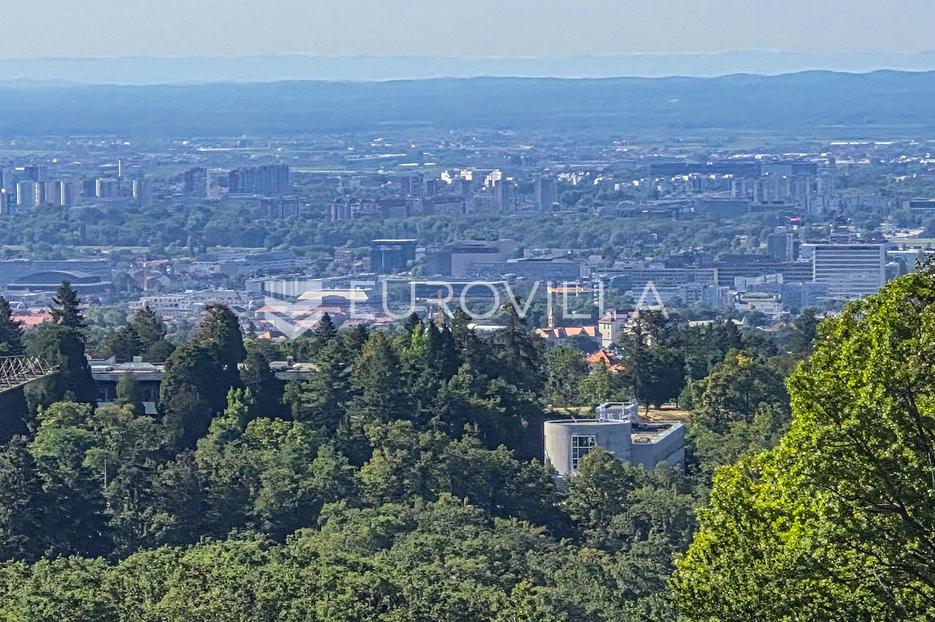 Mieszkanie Na sprzedaż - Grad Zagreb Podsljeme