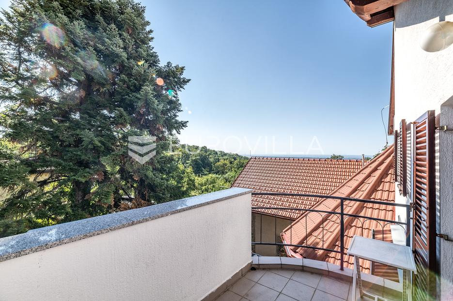 Mieszkanie Na sprzedaż - Grad Zagreb Podsljeme