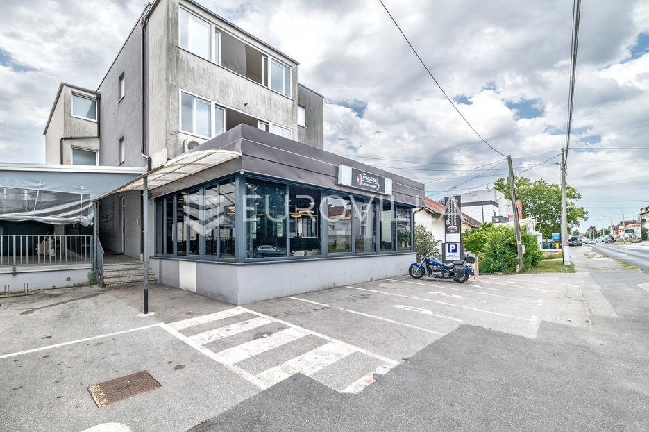 Business premises For sale - Grad Zagreb Sesvete