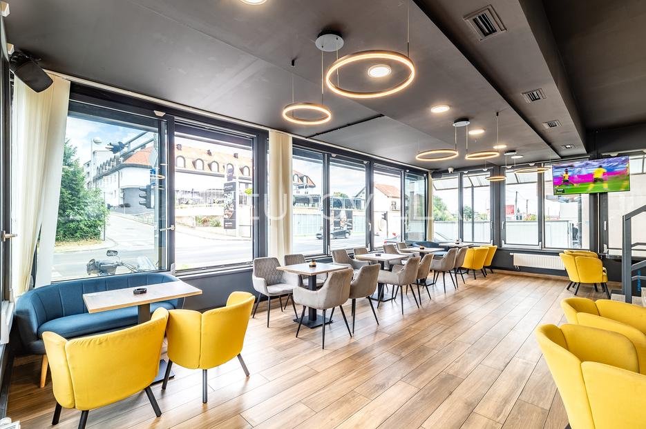 Business premises For sale - Grad Zagreb Sesvete - foto 3/9