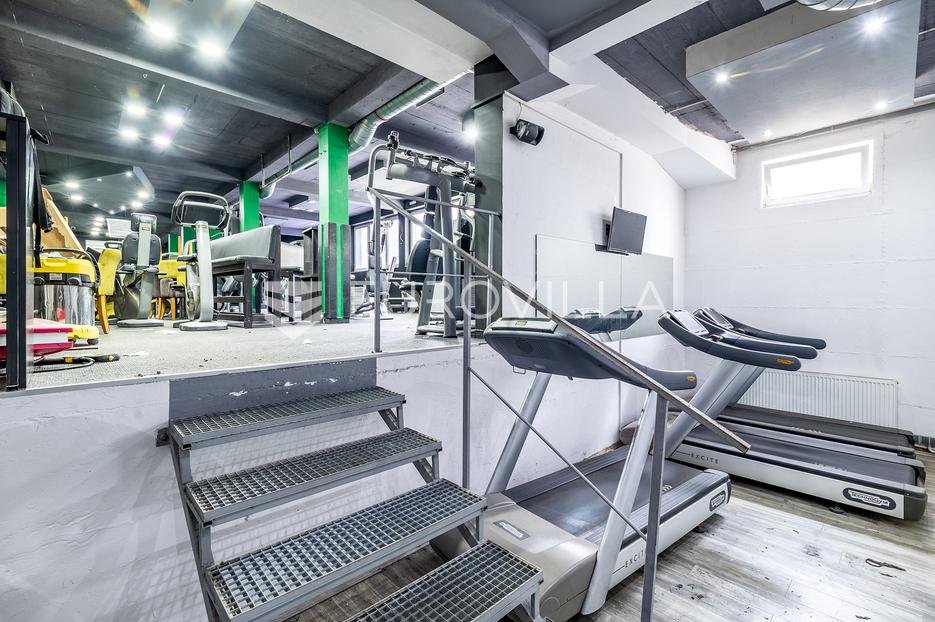 Business premises For sale - Grad Zagreb Sesvete
