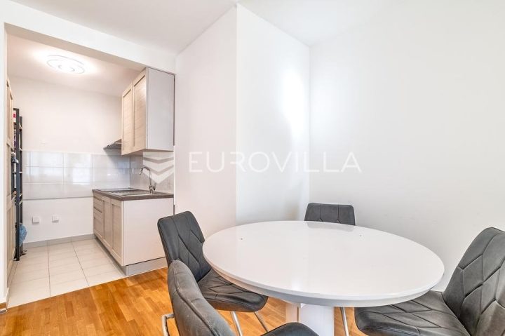 Apartma Za najem - Grad Zagreb Peščenica - žitnjak - foto 3/6