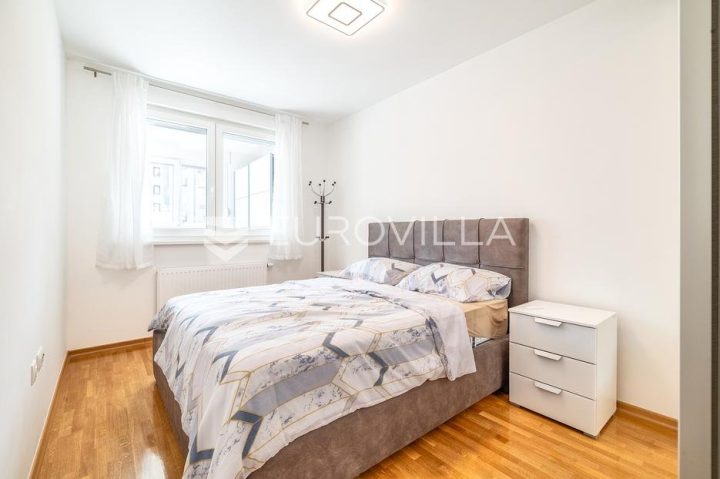 Apartma Za najem - Grad Zagreb Peščenica - žitnjak - foto 5/6