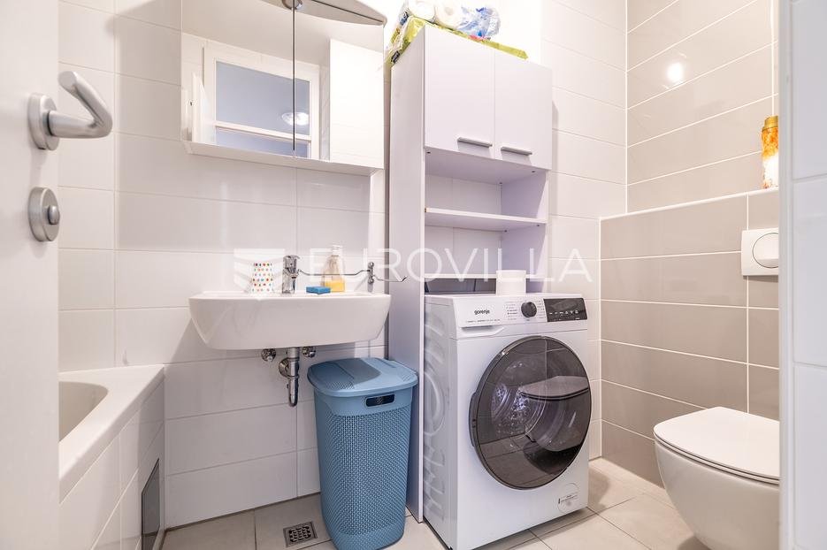 Apartma Za najem - Grad Zagreb Peščenica - Žitnjak