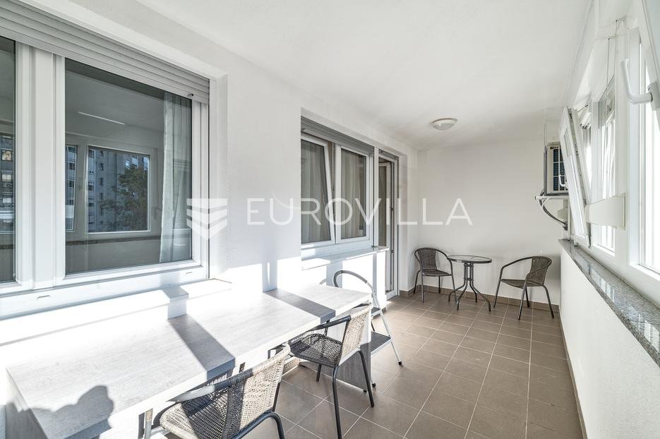 Apartma Za najem - Grad Zagreb Peščenica - Žitnjak