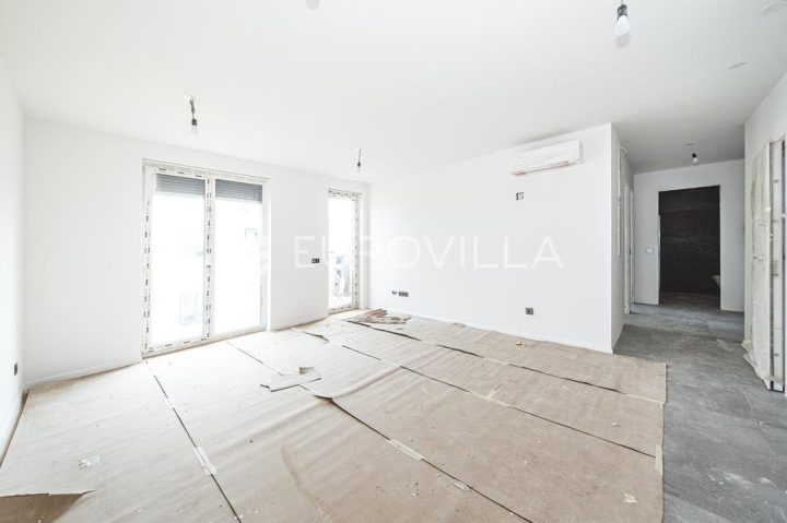 Apartma Naprodaj - Grad Zagreb Novi Zagreb - Zapad - foto 5/11