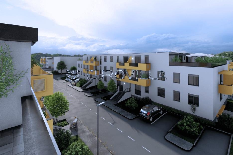 Appartement À vendre - Grad Zagreb Novi Zagreb - Zapad - foto 3/10