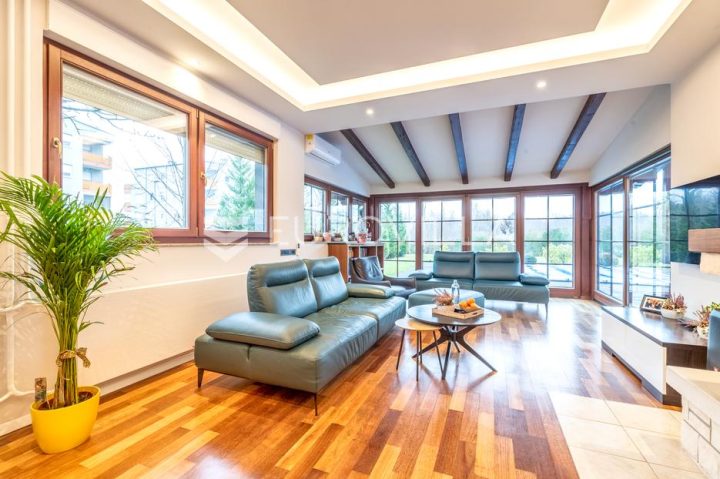 Haus Zu verkaufen - Zagrebačka Samobor - foto 2/21