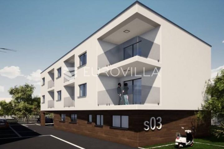 Mieszkanie na sprzedaż 44 m² – Srima