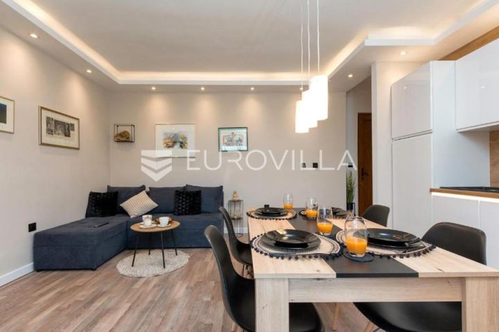 Apartma na predaj 41 m² – Monvidal