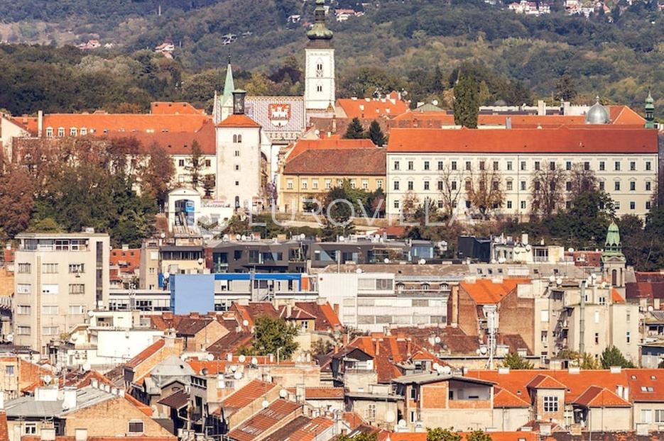 Dům Na prodej - Grad Zagreb Gornji Grad - Medveščak - foto 1/1
