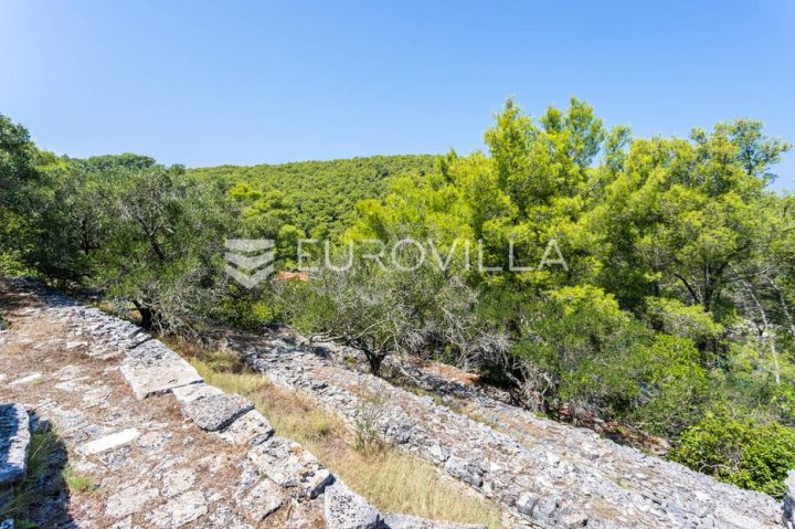 Terreno In vendita - Dubrovačko-neretvanska Vela Luka - foto 2/2