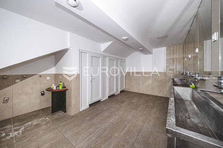 Komerčné Na predaj - Grad Zagreb Novi Zagreb - Istok