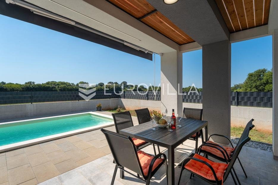 Haus Zu verkaufen - Istarska Marčana