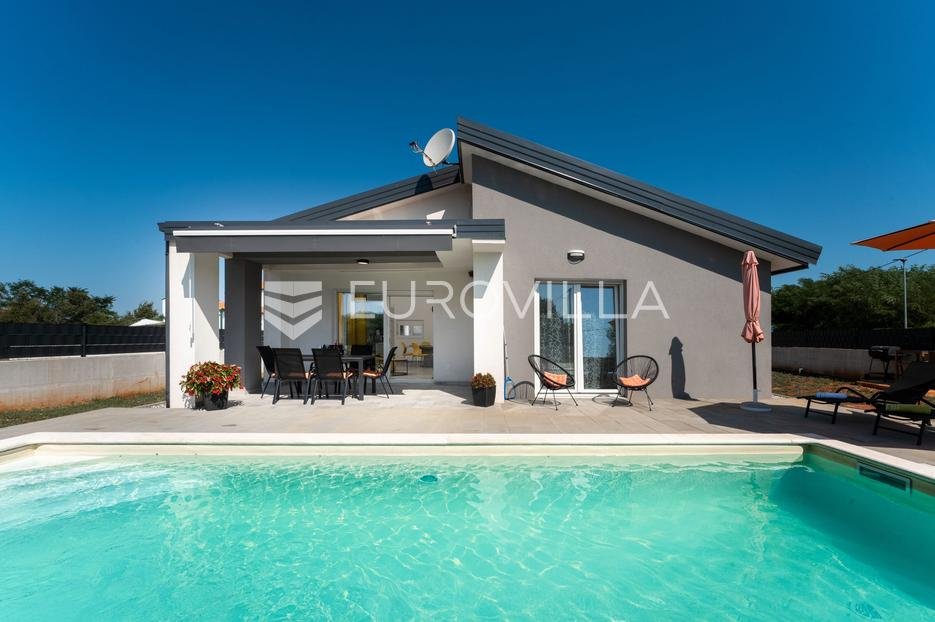 Haus Zu verkaufen - Istarska Marčana