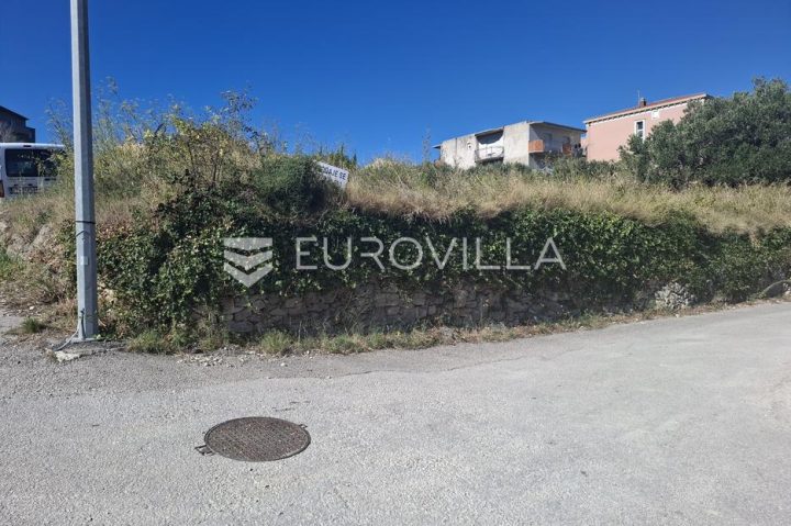 Parcela Naprodaj - Splitsko-dalmatinska Split - foto 4/4