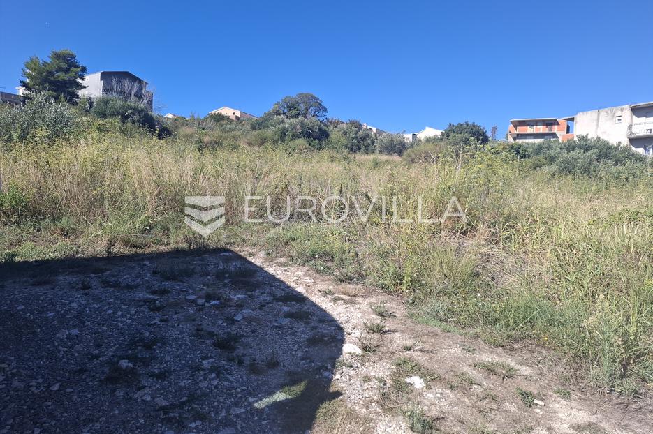 Terreno In vendita -  Split