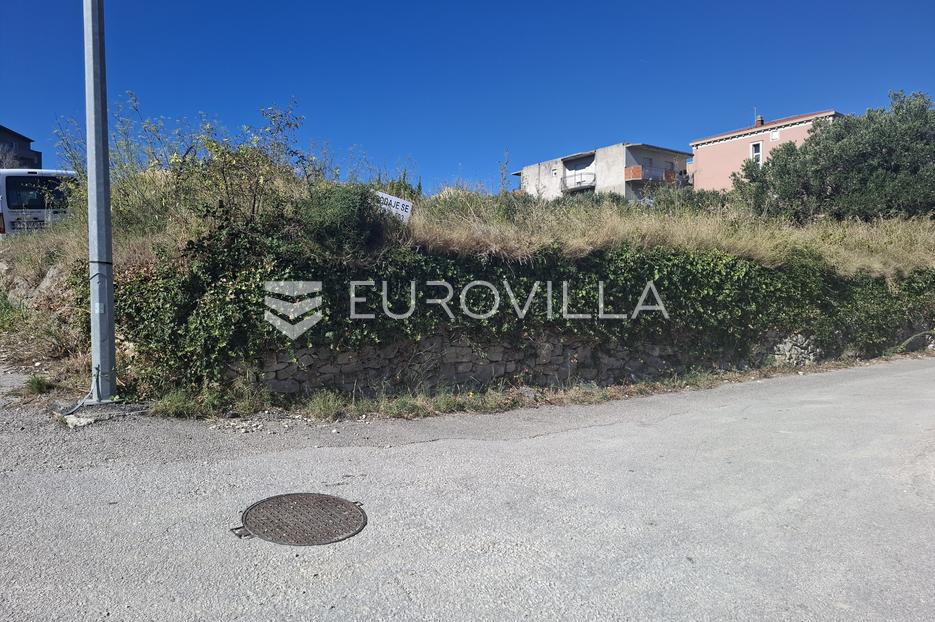 Parcela Naprodaj - Splitsko-dalmatinska Split