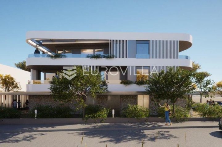 Appartamento in vendita 121 m² – Umag