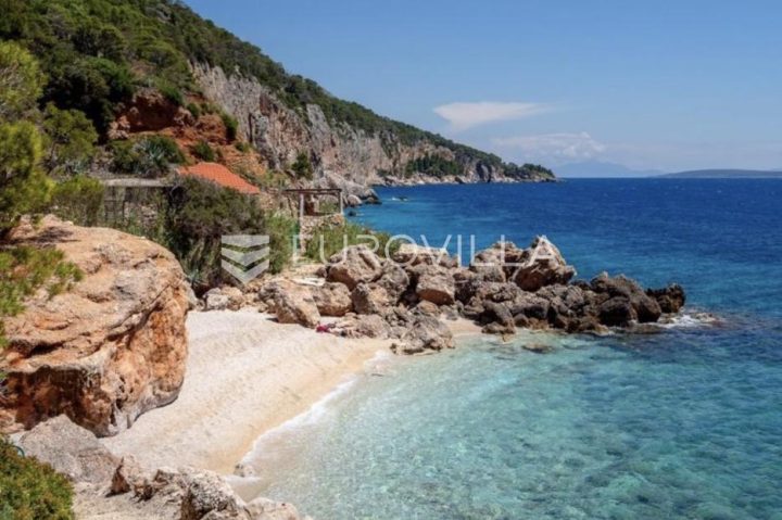 Land For sale - Splitsko-dalmatinska Hvar - foto 2/9