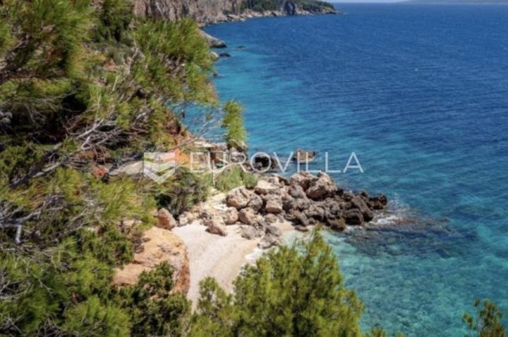 Land For sale - Splitsko-dalmatinska Hvar - foto 3/9