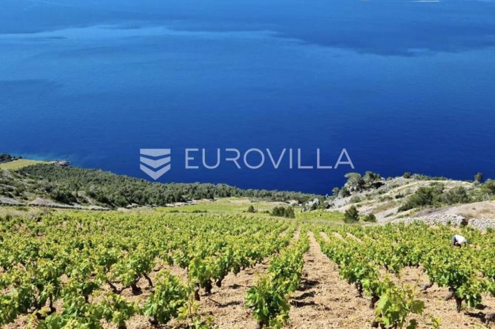 Land For sale - Splitsko-dalmatinska Hvar - foto 5/9