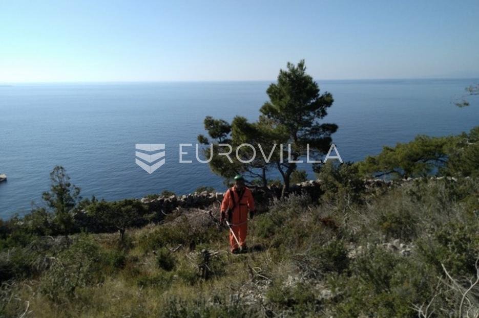 Parcela Naprodaj - Splitsko-dalmatinska Hvar