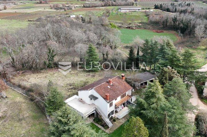 Hiša Naprodaj - Istarska Poreč - foto 2/7