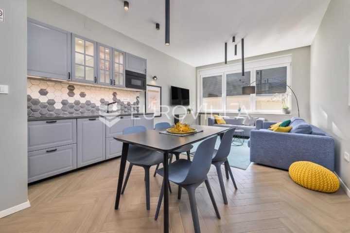 Apartmán na prodej 47 m² – Donji Grad